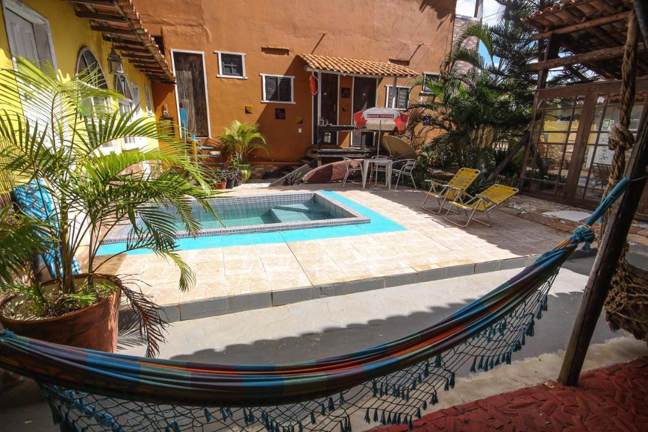 Recanto Da Praia Rasa Armacao dos Buzios Exterior photo
