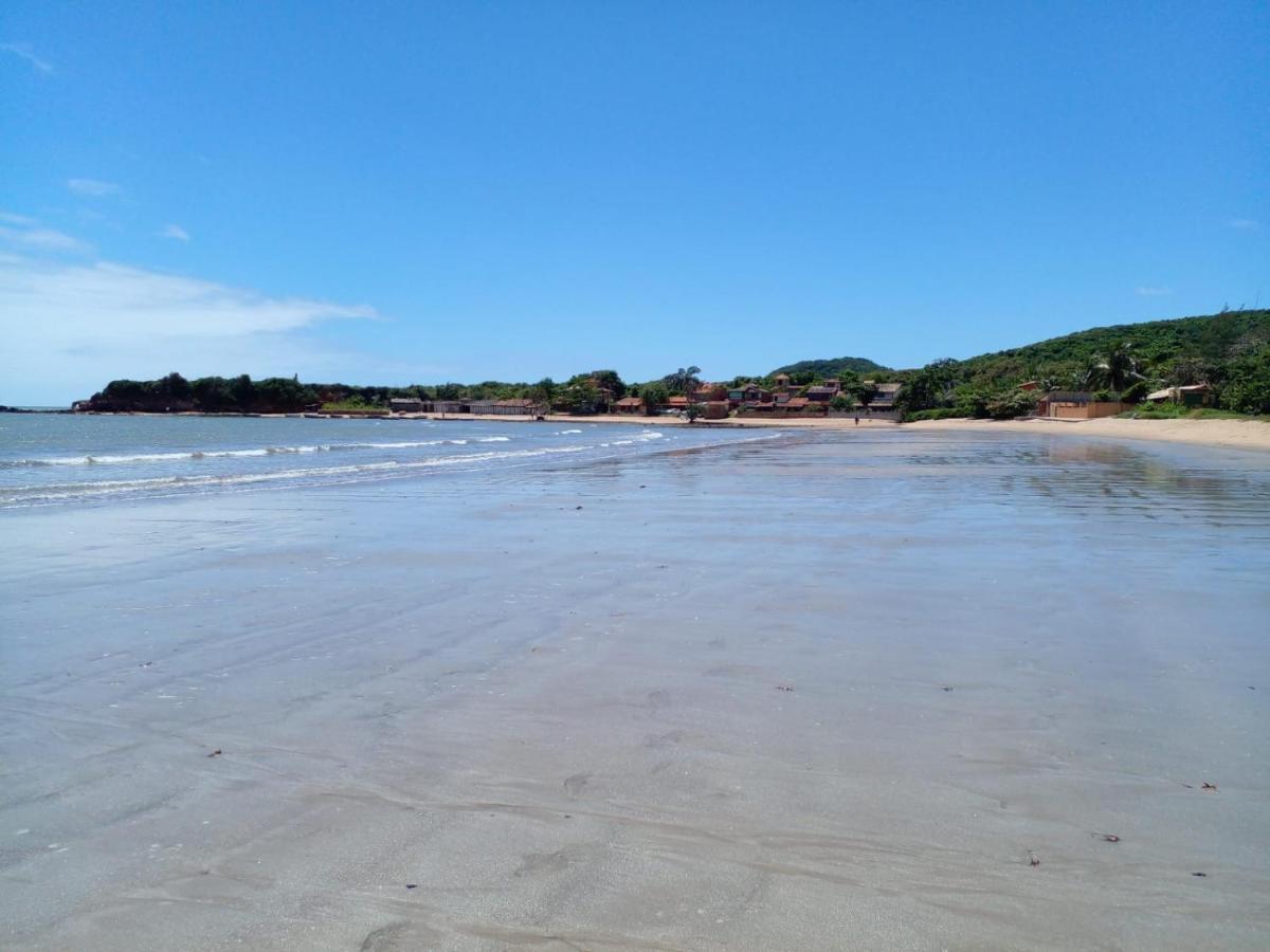 Recanto Da Praia Rasa Armacao dos Buzios Exterior photo